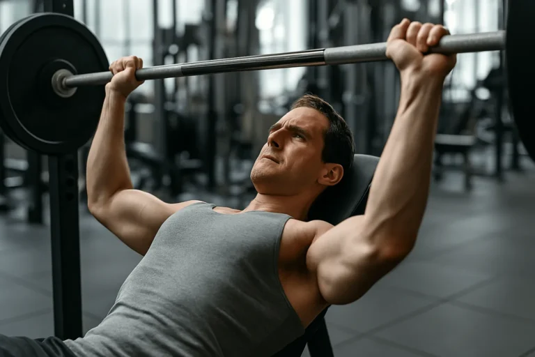 Upper/Lower Split